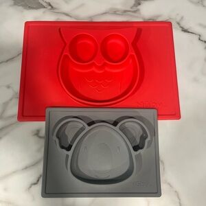 Nuby Sure Grip Miracle Mat